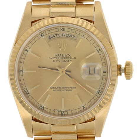 rolex oysterdate gold|Rolex oysterdate price.